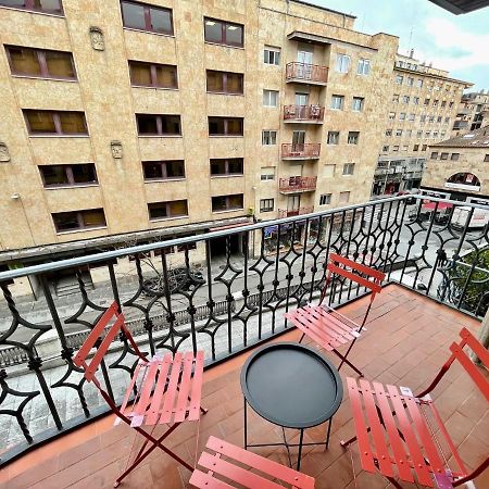 Duo Caleros Centro Apartment Salamanca Exterior photo